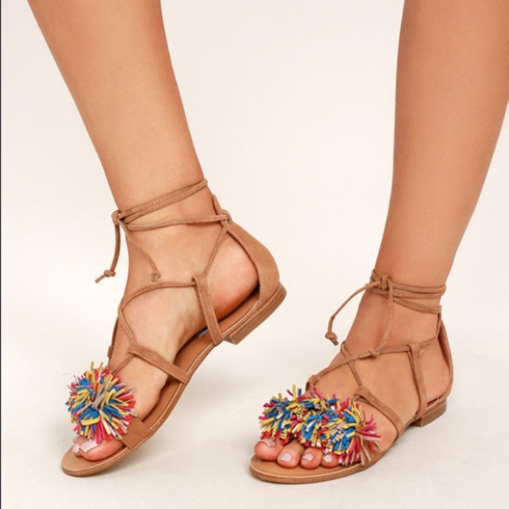 Steve Madden Swizzle